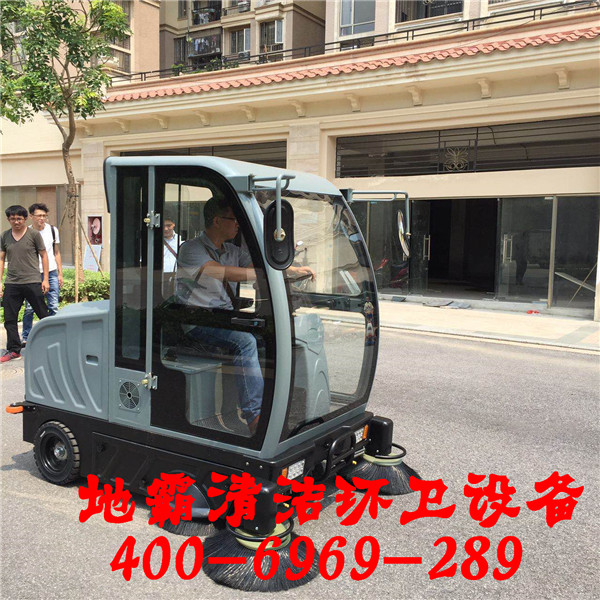 曲靖道路清掃車(chē)哪里有賣(mài)【云南地霸】